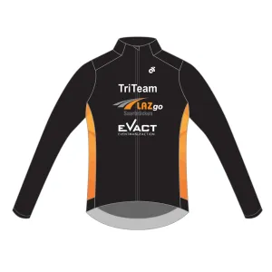 PERFORMANCE  Fleece Jacket (dickes Fleece Langarm Trikot)