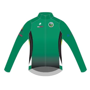 PERFORMANCE  Fleece Jacket (dickes Fleece Langarm Trikot)
