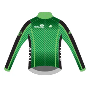 PERFORMANCE  Fleece Jacket (dickes Fleece Langarm Trikot)