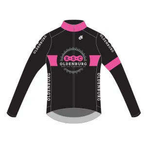 PERFORMANCE  Fleece Jacket (dickes Fleece Langarm Trikot)