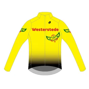 PERFORMANCE  Fleece Jacket (dickes Fleece Langarm Trikot)