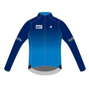 PERFORMANCE  Fleece Jacket (dickes Fleece Langarm Trikot)
