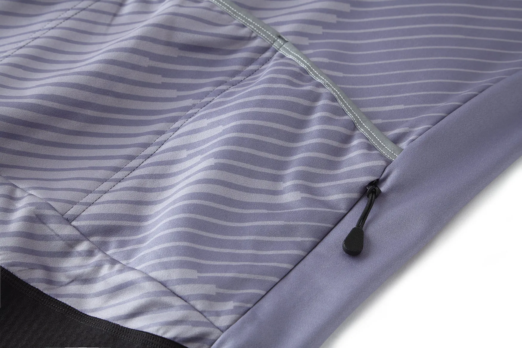 PERFORMANCE  FLEECE JACKET (dickes Fleece Trikot)