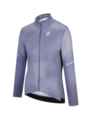 PERFORMANCE  FLEECE JACKET (dickes Fleece Trikot)