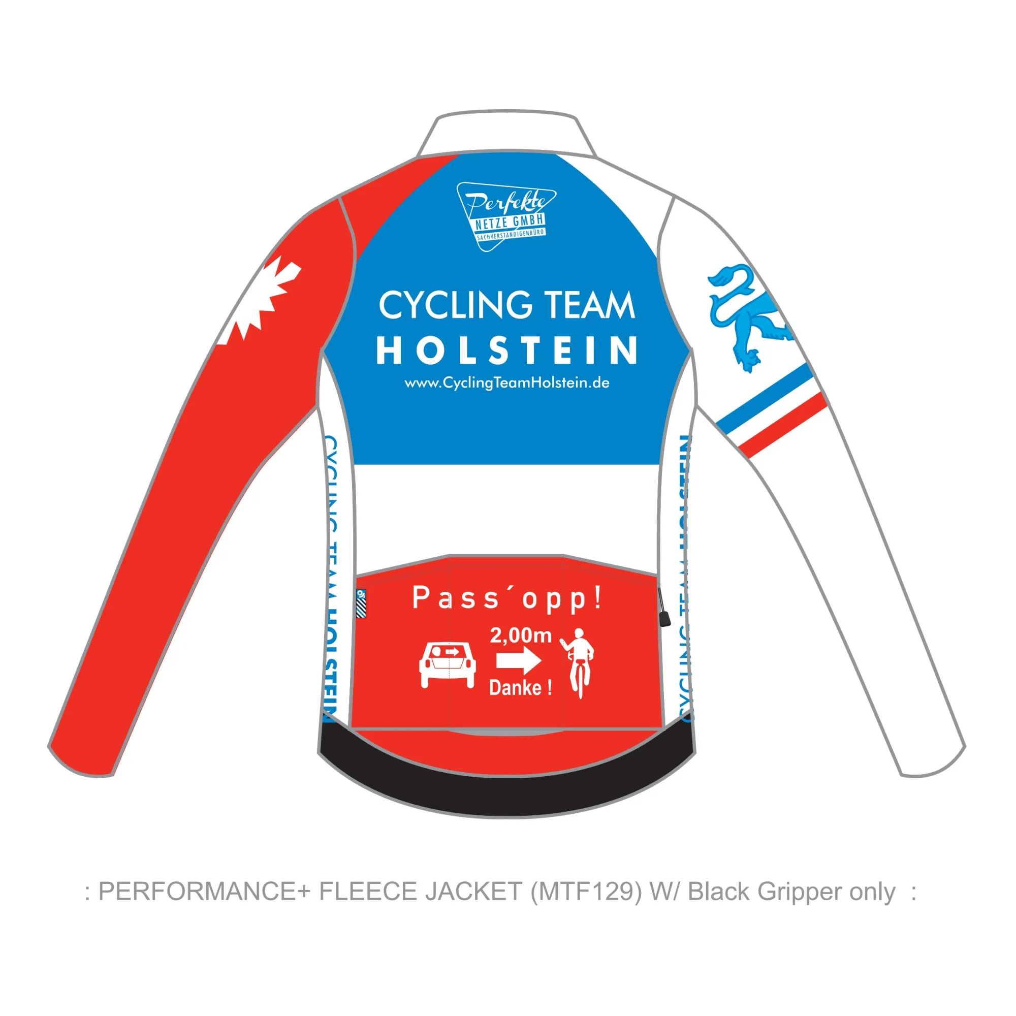 PERFORMANCE  Fleece Jacket