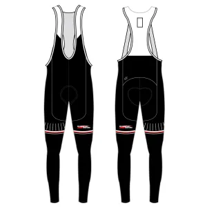 Performance Winter Bib Tights - Children