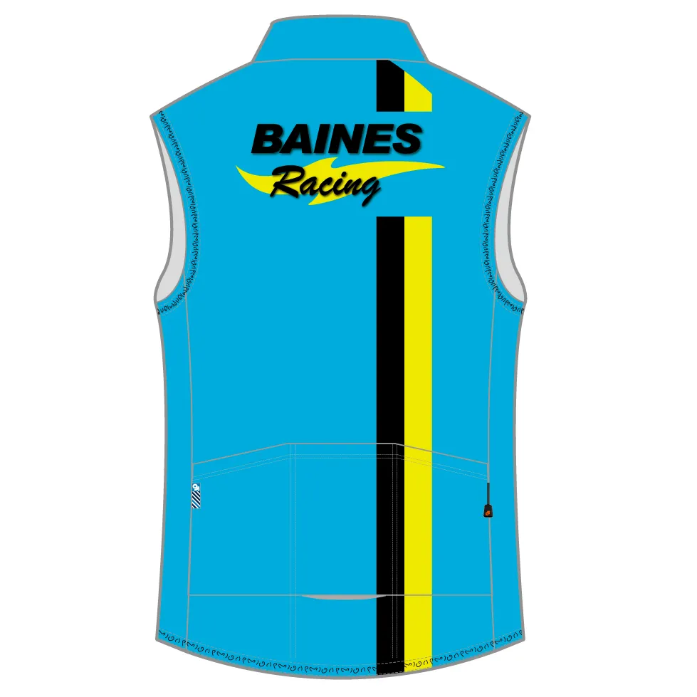 PERFORMANCE Winter Vest