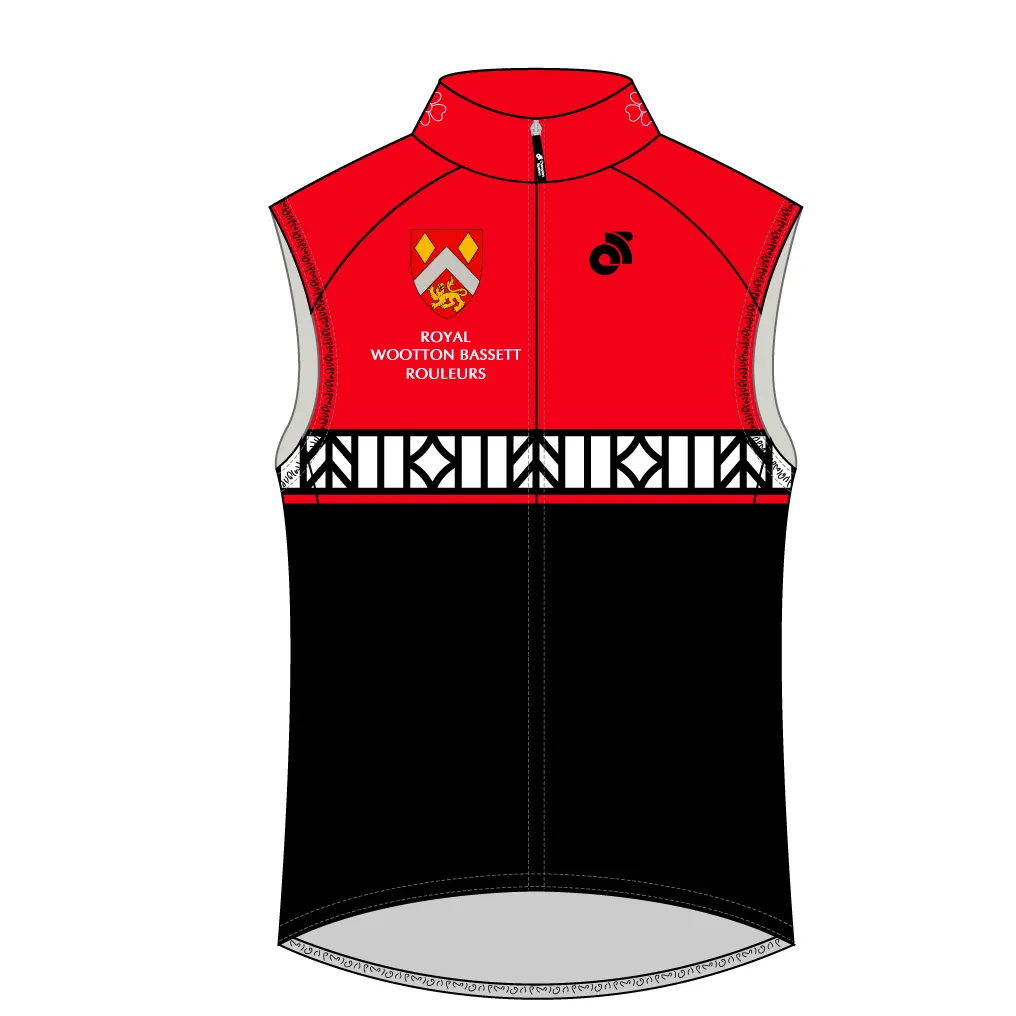PERFORMANCE Winter Vest