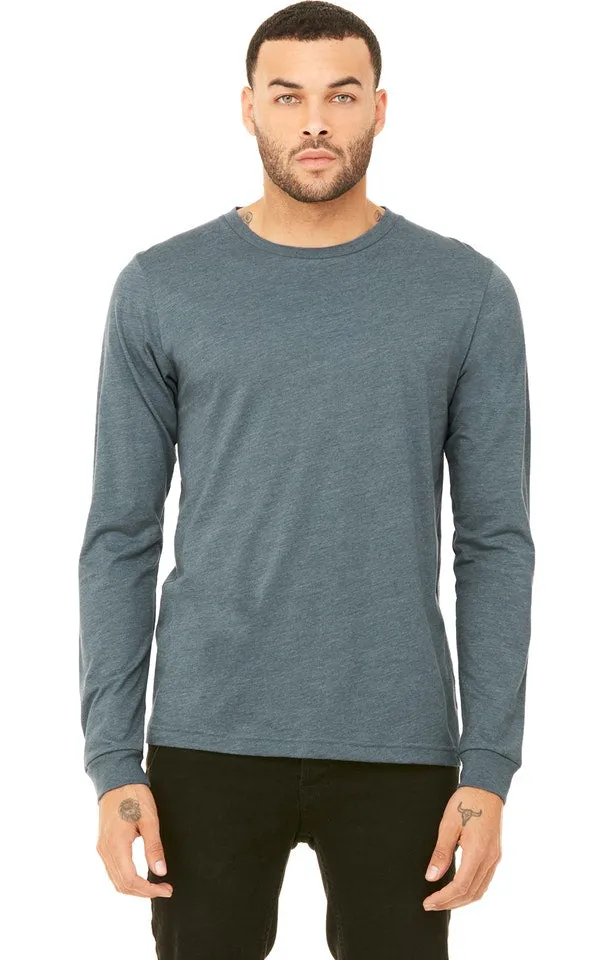 Phi Alpha Delta Long Sleeve Tee