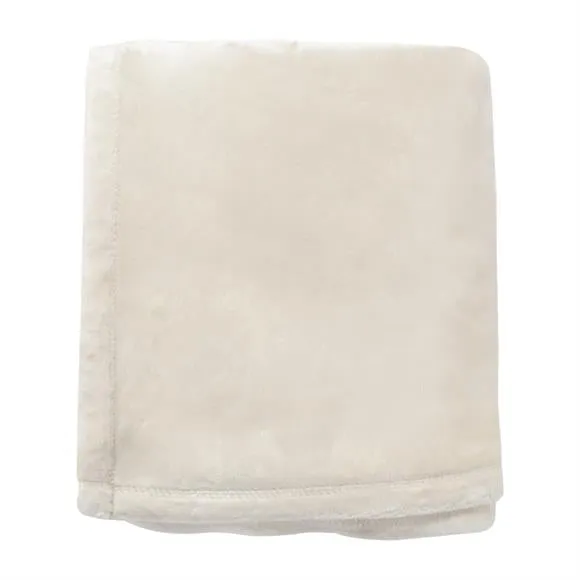 Phi Mu Tahoe Fleece Blanket