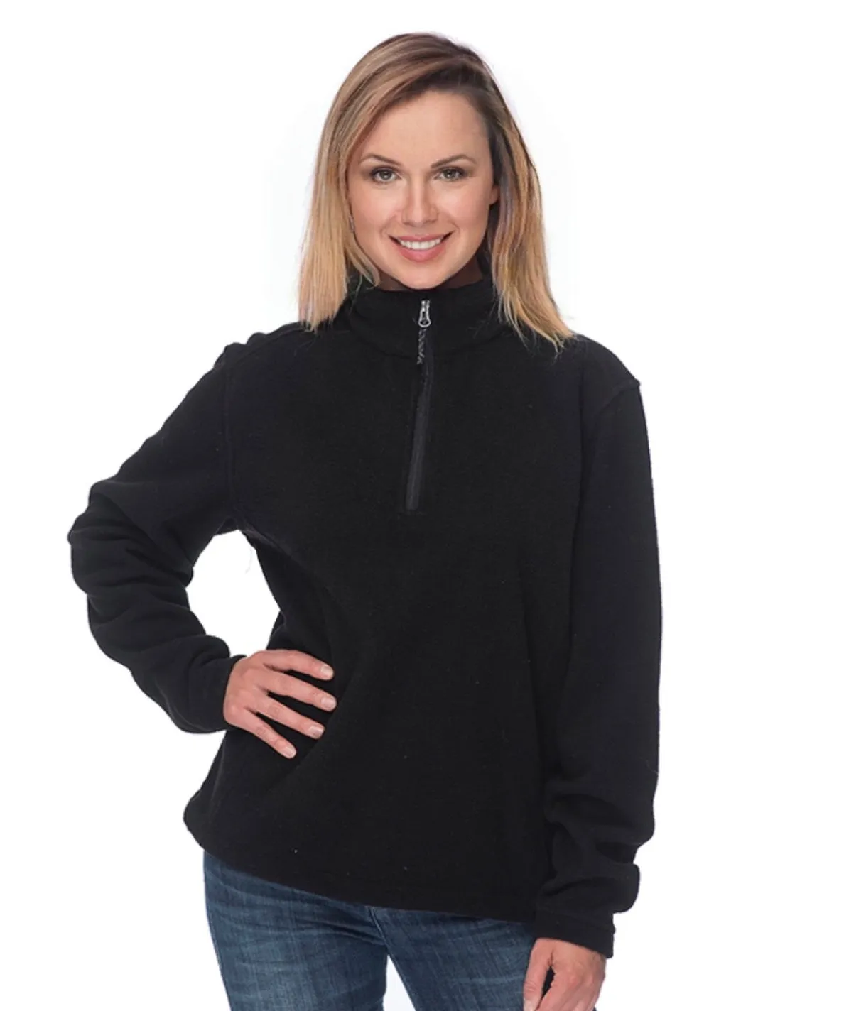 Phi Sigma Pi Fleece Pullover