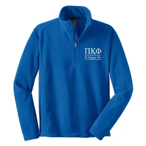 Pi Kappa Phi Fleece Pullover