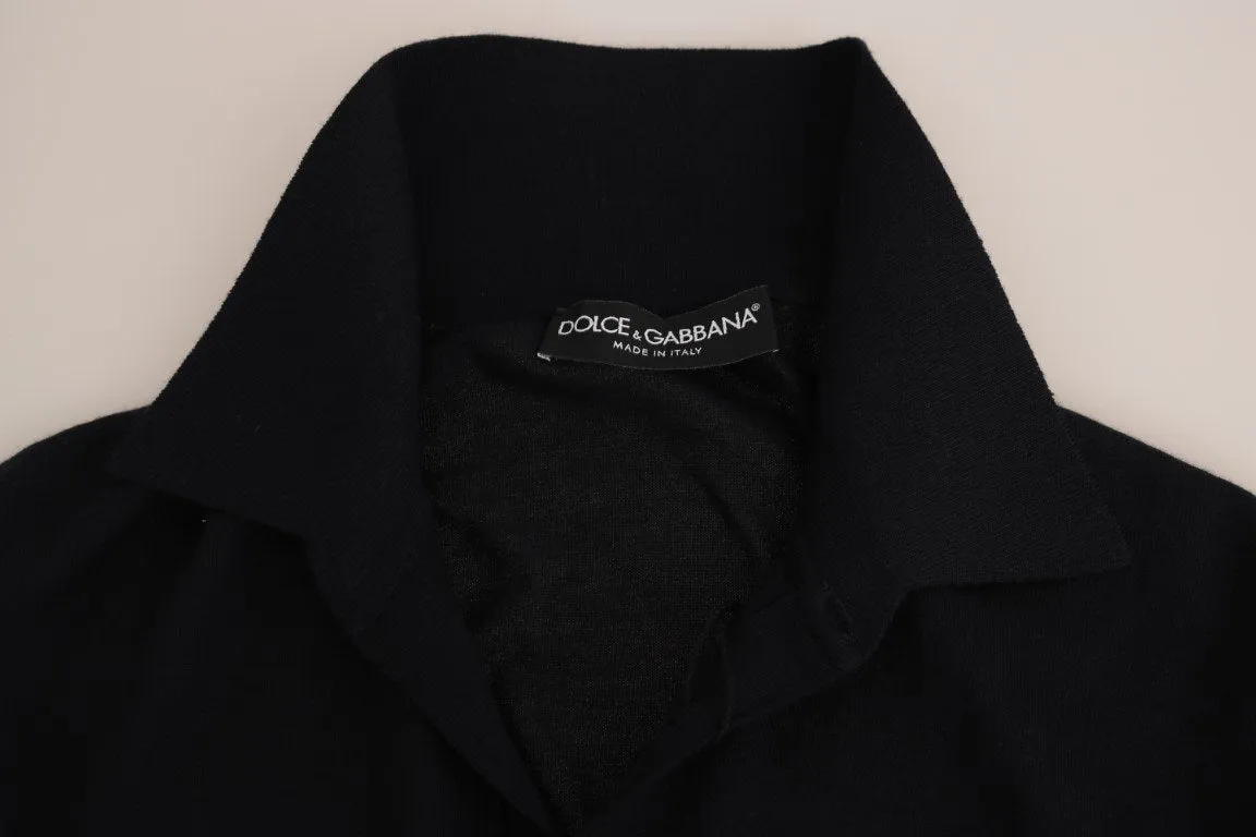 Polo Blue Cashmere Royal Crown Bee T-shirt