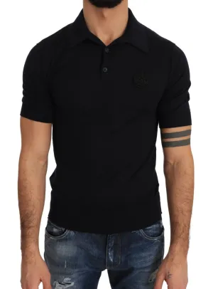 Polo Blue Cashmere Royal Crown Bee T-shirt