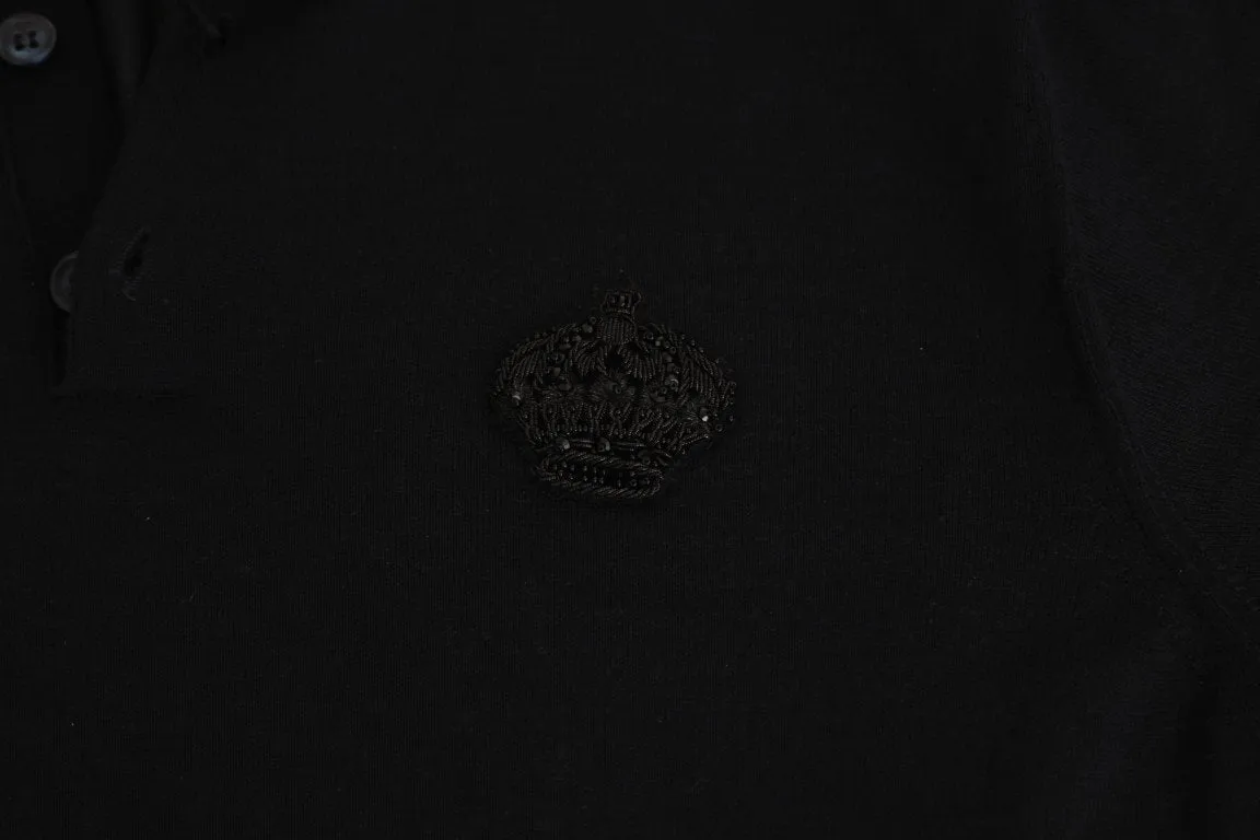 Polo Blue Cashmere Royal Crown Bee T-shirt