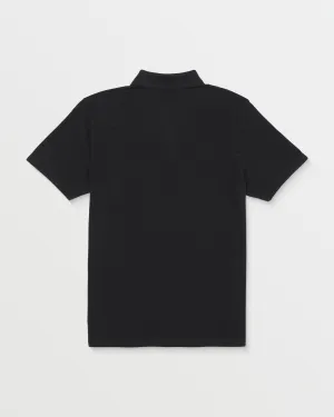 Polo Dagger - Black