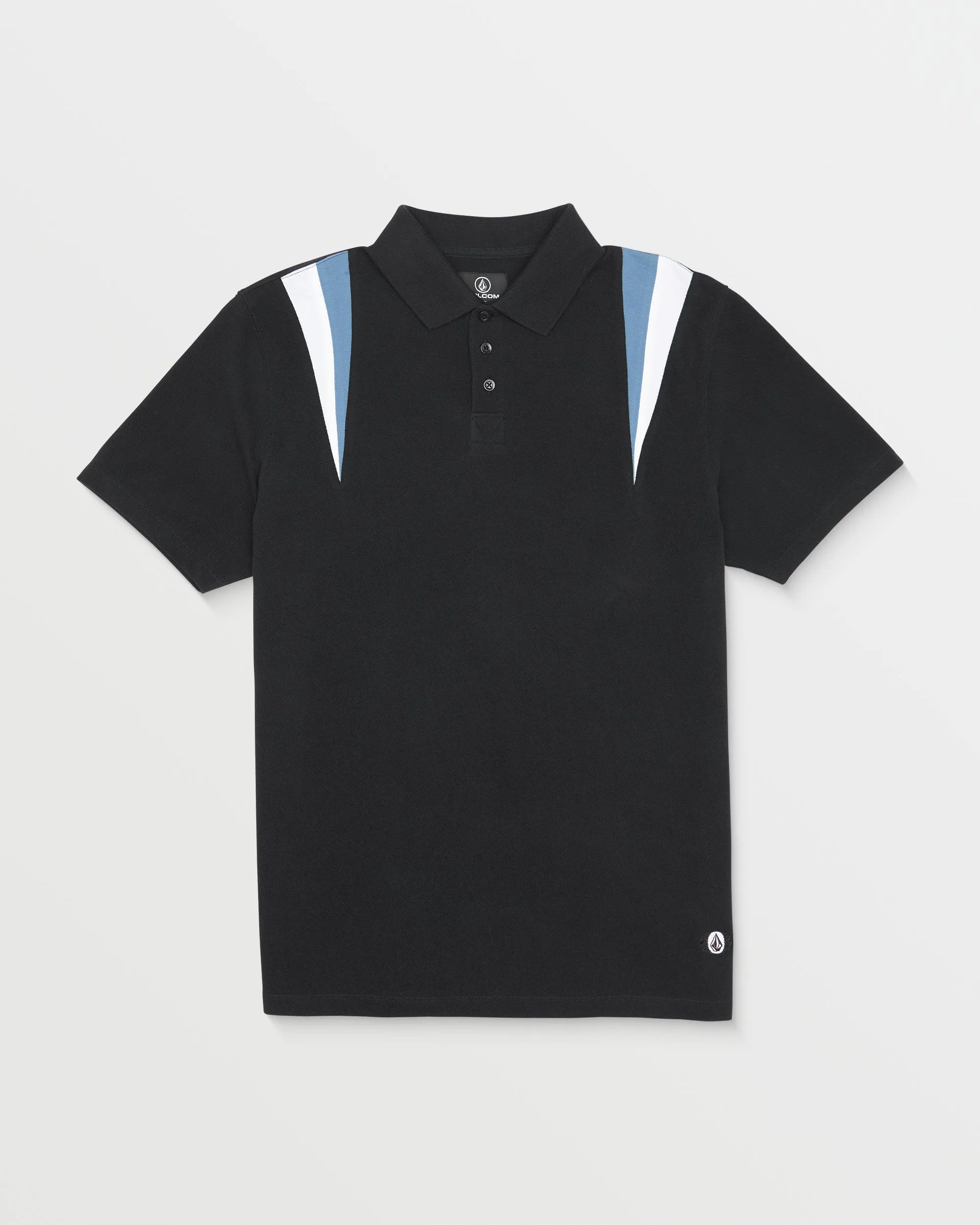 Polo Dagger - Black