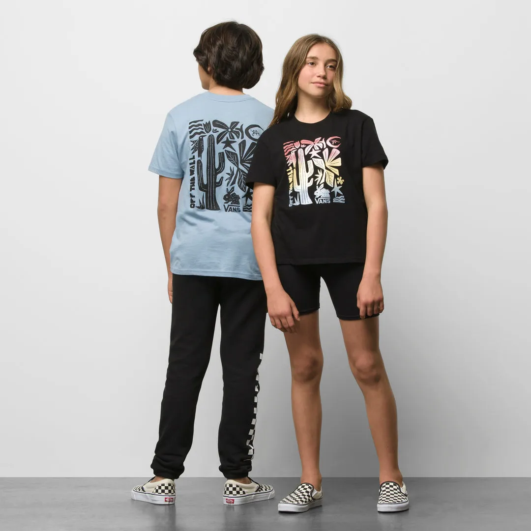 Polo Niños Little Lizzie Ss Ashley Blue (8-14 años)