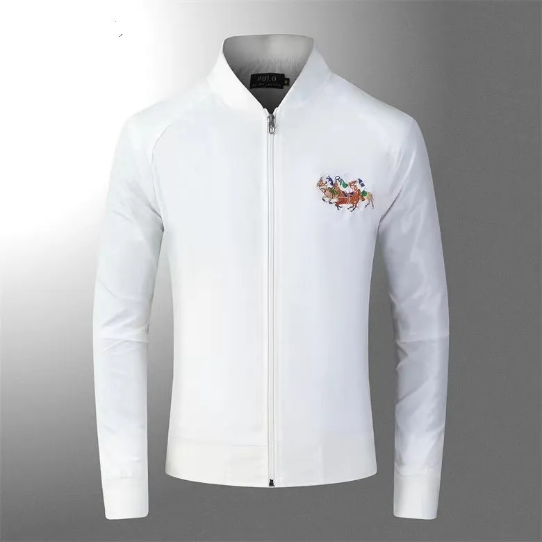 Polo Ralph Lauren Insulated Tracksuit Soft Shell Men's Wind Cover