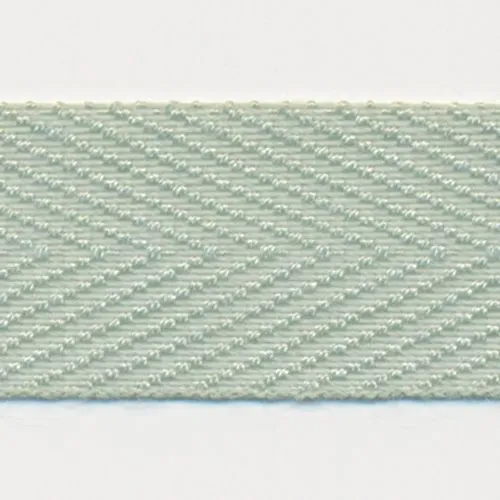 Polyester Herringbone Tape #13 Mint