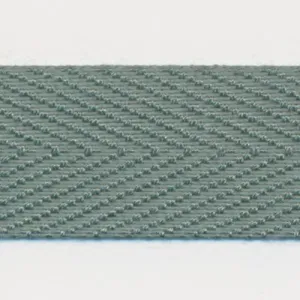 Polyester Herringbone Tape #15 Parsley