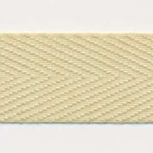 Polyester Herringbone Tape #65 Muscat
