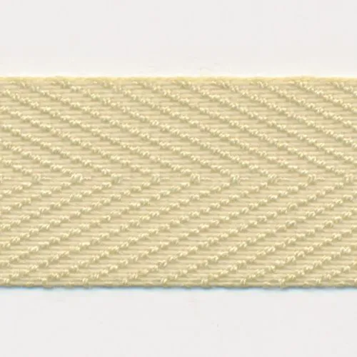 Polyester Herringbone Tape #65 Muscat