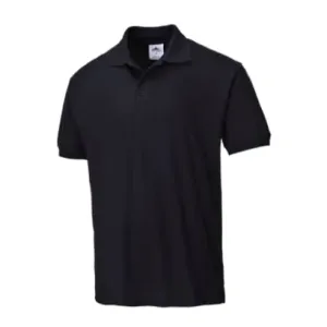 Portwest Naples Ladies Fitted work uniform Polo Shirt - B209