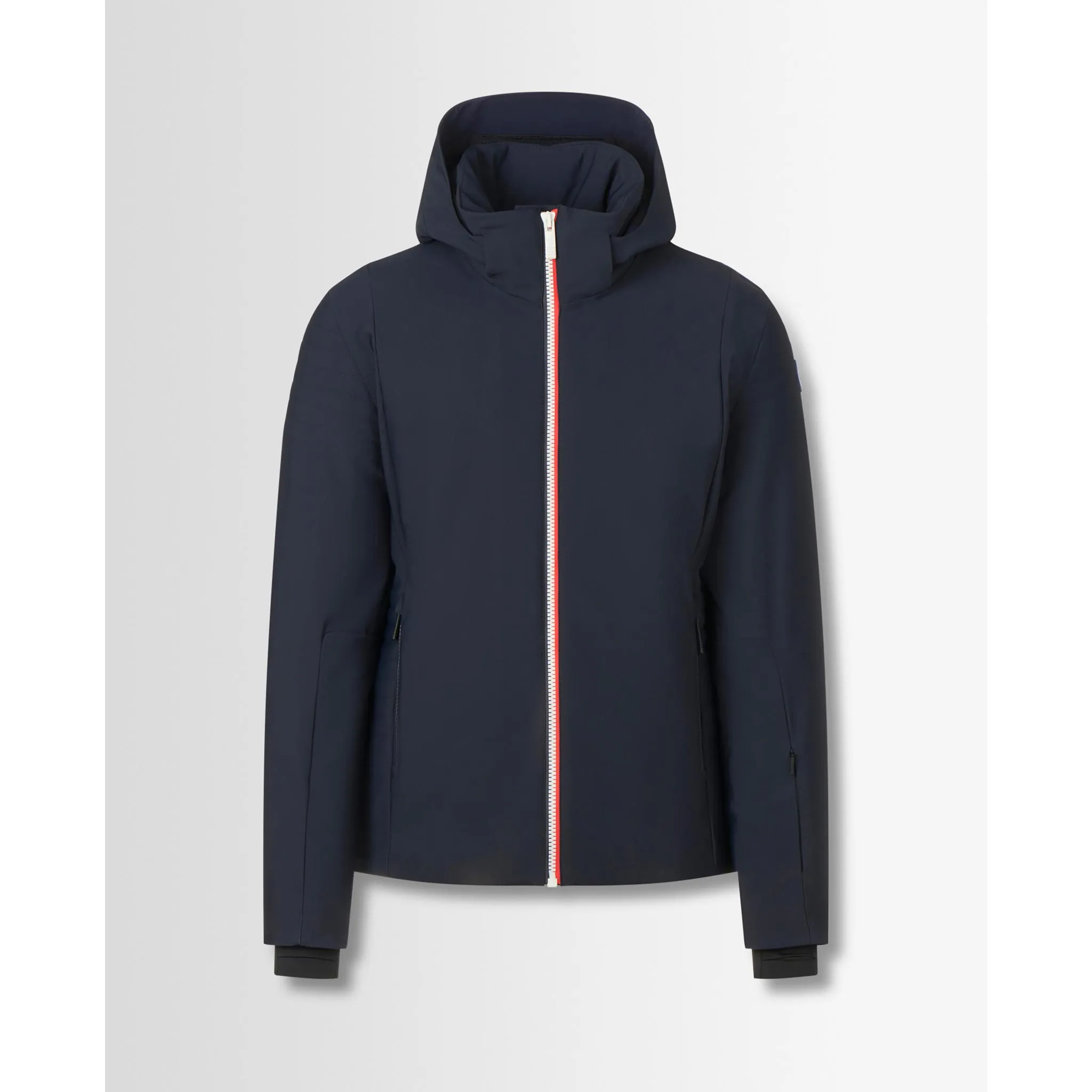 Power III Ski Jacket in Navy