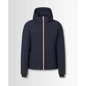 Power III Ski Jacket in Navy