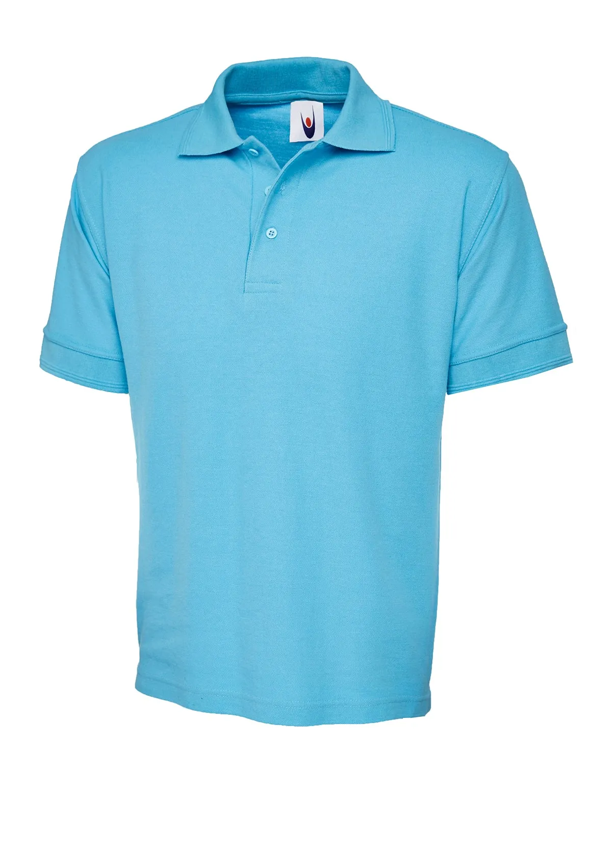 Premium 250 gsm Polo Shirt