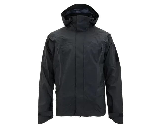 PRG 2.0 JACKET, BLACK