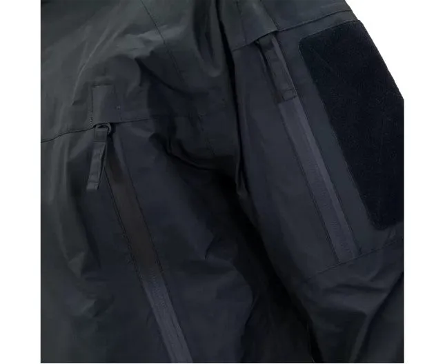 PRG 2.0 JACKET, BLACK