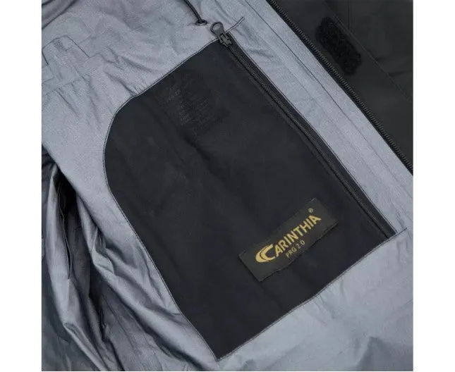 PRG 2.0 JACKET, BLACK