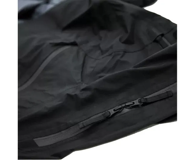 PRG 2.0 JACKET, BLACK