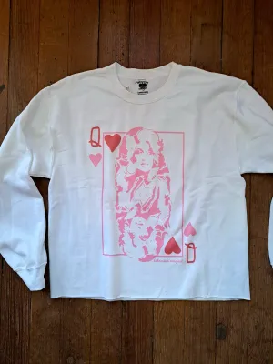 Queen Dolly Sweatshirt - WS