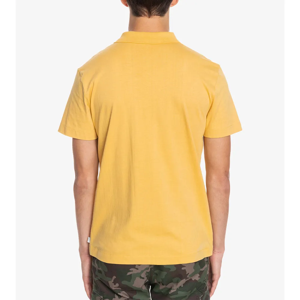 Quiksilver Essentials Polo Shirt
