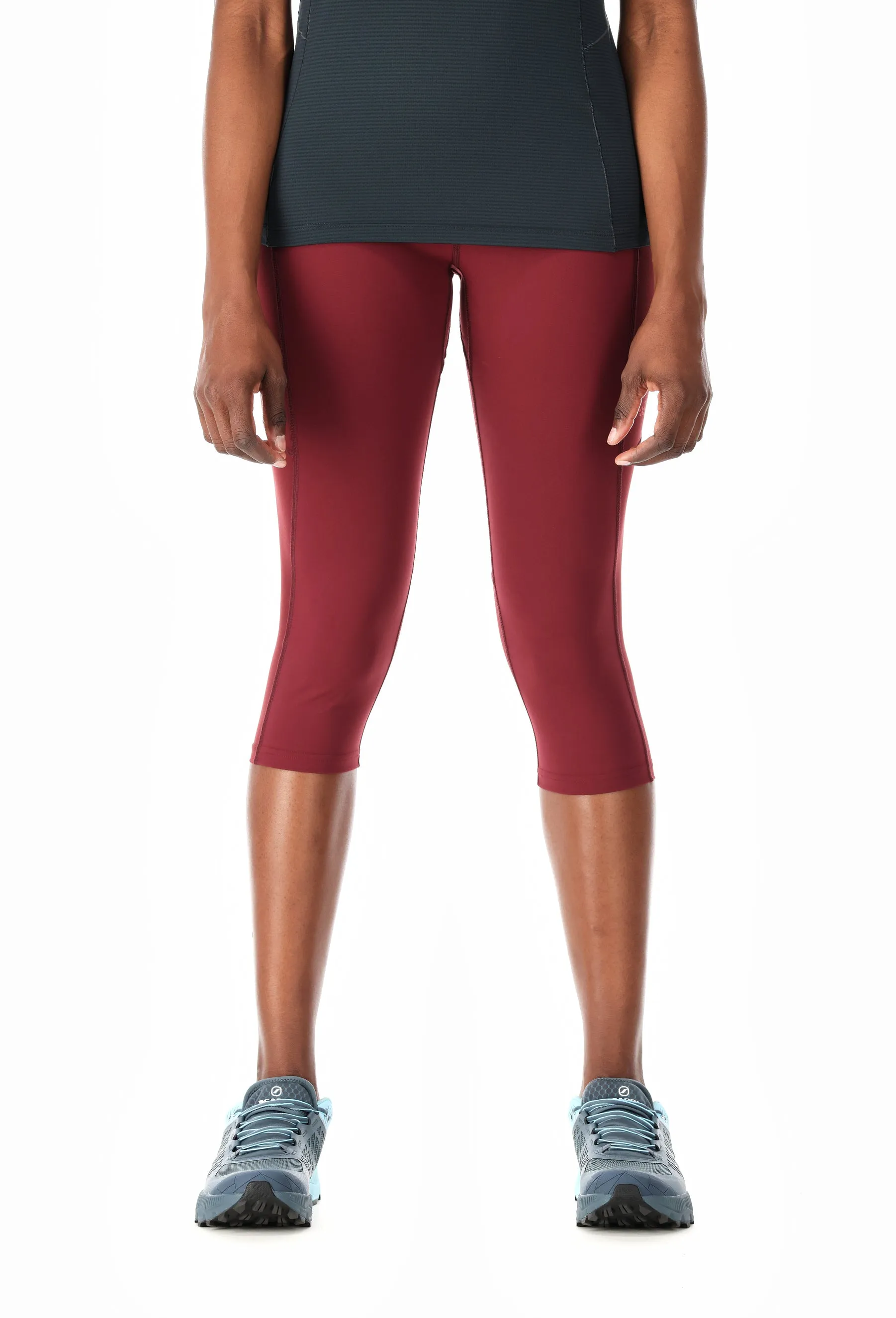 Rab Women's Talus Tights 3/4