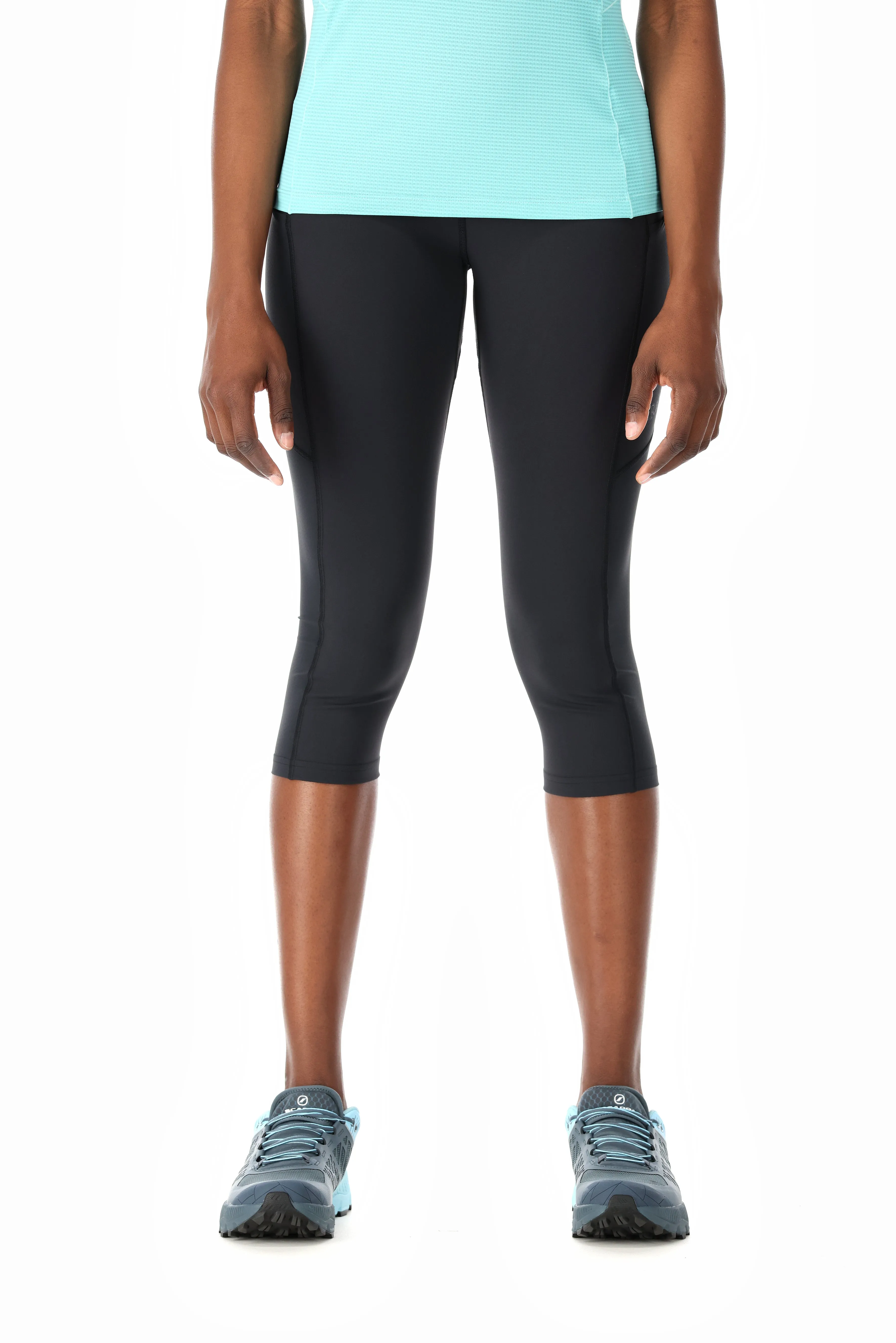 Rab Women's Talus Tights 3/4