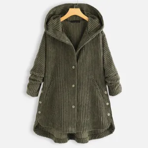 RACHEL™ | AUTUMN CASUAL COAT