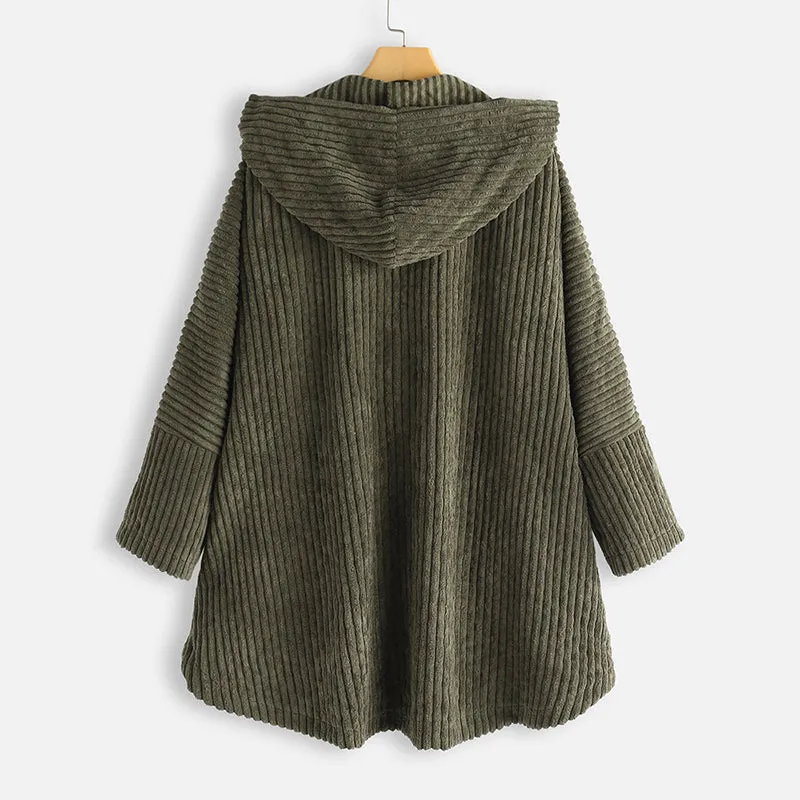 RACHEL™ | AUTUMN CASUAL COAT