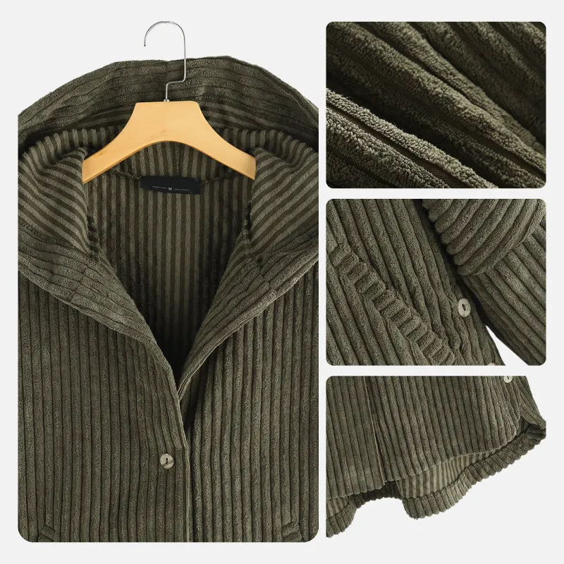 RACHEL™ | AUTUMN CASUAL COAT