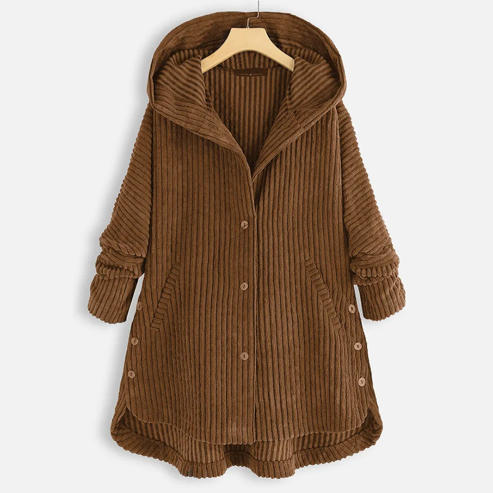RACHEL™ | AUTUMN CASUAL COAT