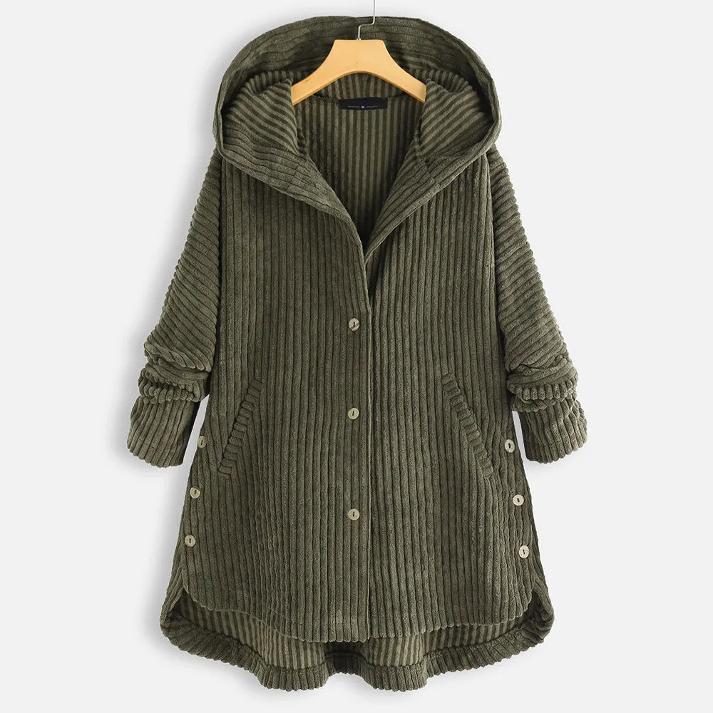 RACHEL™ | AUTUMN CASUAL COAT
