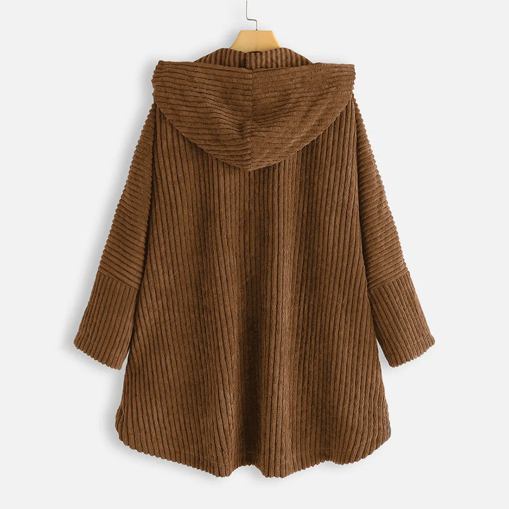 RACHEL™ | AUTUMN CASUAL COAT