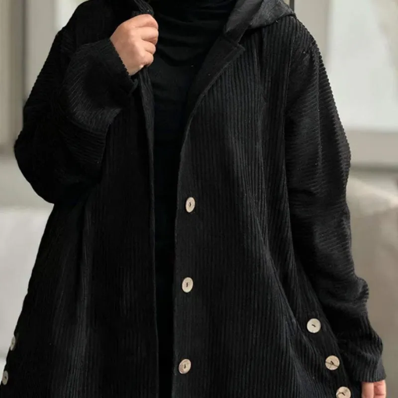 RACHEL™ | AUTUMN CASUAL COAT