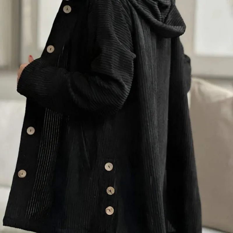 RACHEL™ | AUTUMN CASUAL COAT