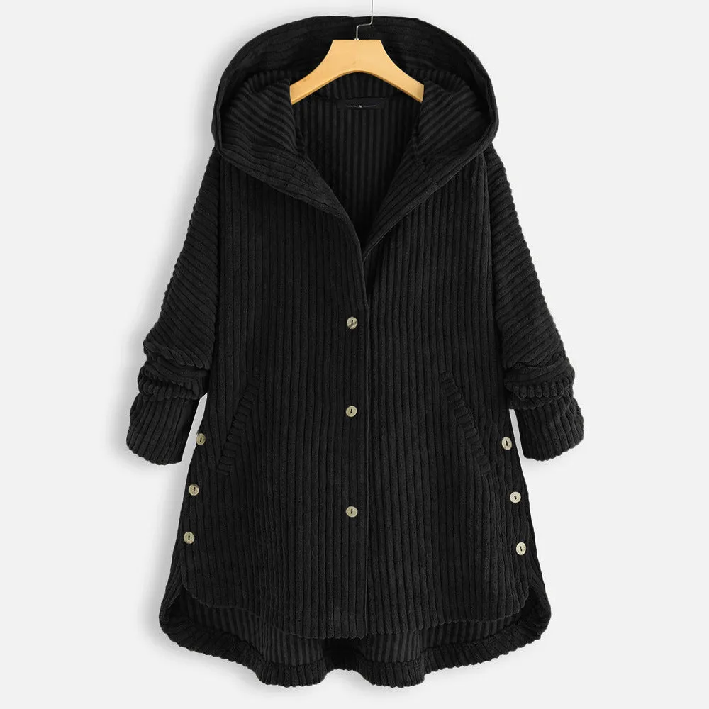 RACHEL™ | AUTUMN CASUAL COAT