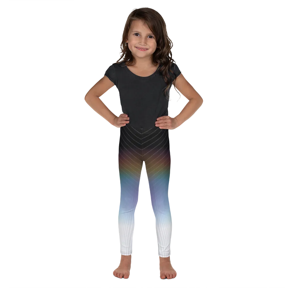Rainbow Geo Little Kids