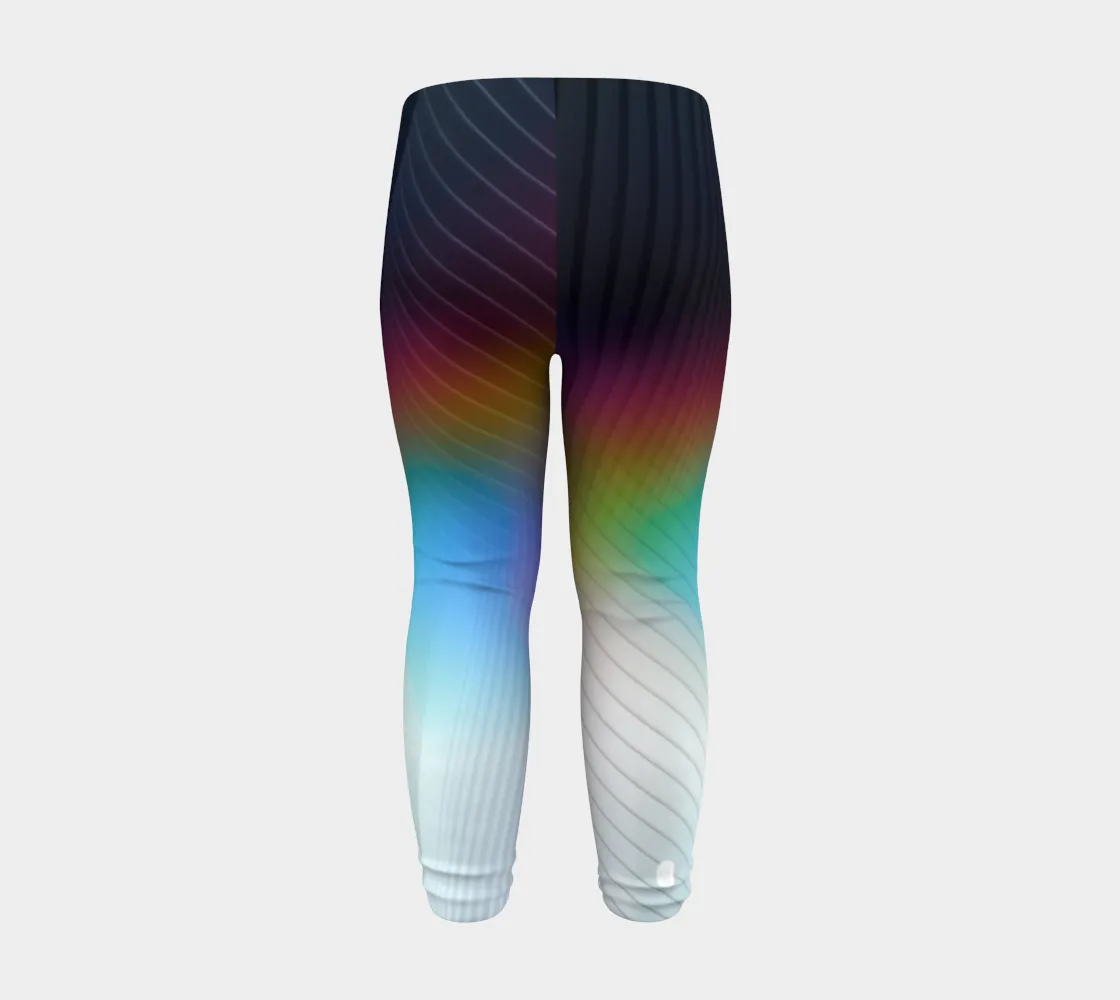 Rainbow Geo Little Kids